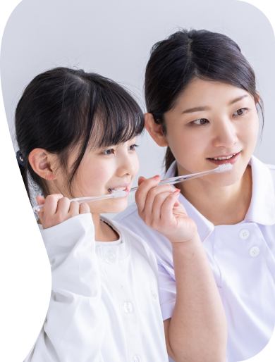 予防歯科・クリーニング