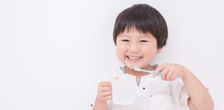 4〜6歳