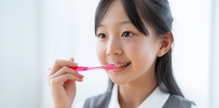 7〜12歳