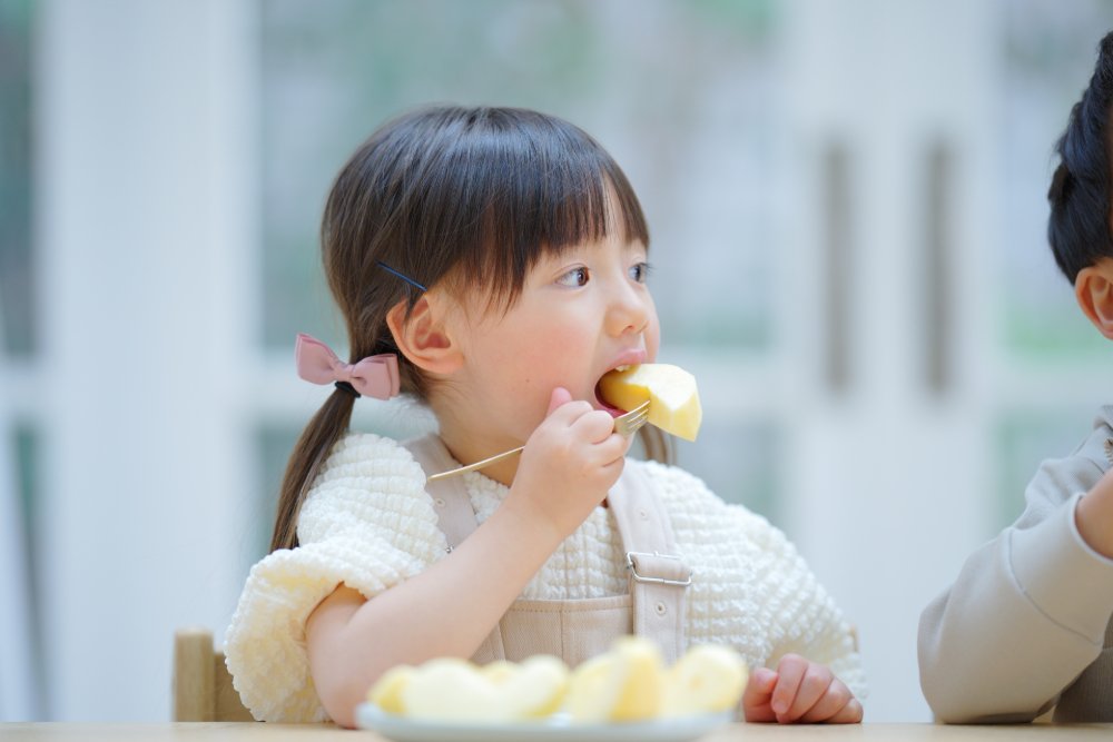 食生活・生活習慣のアドバイス